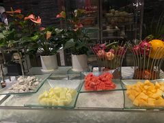 -丽都皇冠假日酒店·Matrix亦餐厅(望京店)