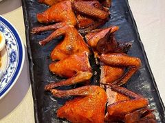-侨美食家·41年地道粤菜(珠江新城店)