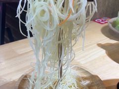 -牛腩之旅·牛腩牛杂煲(光启城美食城店)