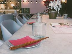 -半山腰·云南菜(侨福芳草地店)