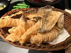 -大红袍火锅料理(尖沙咀店)