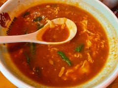 -小红烤翅(傅厚岗店)