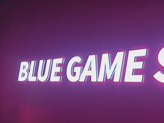 -BlueGame深蓝密室逃脱真人NPC(京投港·长阳店)