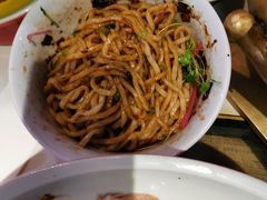 -京味斋·北京烤鸭(华威桥北工大店)