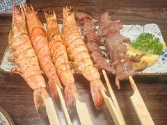 -哥哥の深夜食堂(红松东路店)