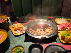 -牛New寿喜烧(中山公园龙之梦店)