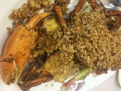 -桥底辣蟹(谢斐道店)