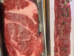 -谷牛日式烤肉(宝山U天地店)