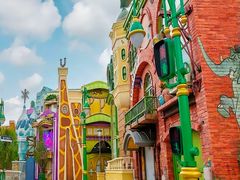 -上海迪士尼度假区