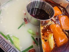 -喜临门火锅(南屯店)