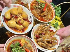 -楠火锅(太古里总店)