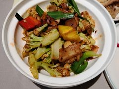 -尚一汤·粤菜海鲜(环球港店)