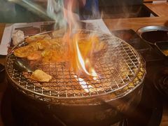 -玖合肉町·烧肉(惠安禹洲店)