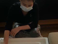 -金色印象·HiFi影音·按摩足疗(龙腾路店)