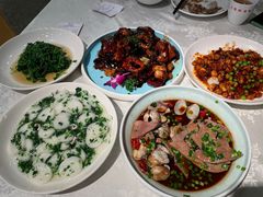 -三玛璐酒楼(汉口路店)