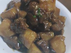 -华春餐馆(鱼山路店)