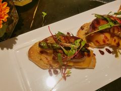-La Creperie法餐厅(芮欧百货店)