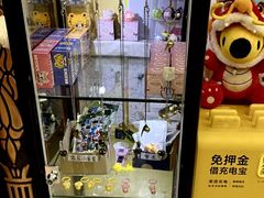 -谜盒子奇幻密室(南屏店)