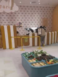 -奈尔宝·儿童乐园·亲子餐厅(苏州大悦城店)