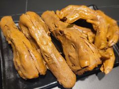 -嘎嘎鸭脑壳(金沙店)