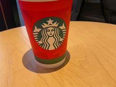 -星巴克(宜兴万达店)