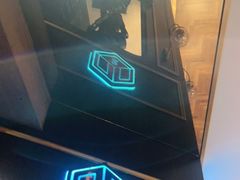 -恐怖游戏(湖滨店)