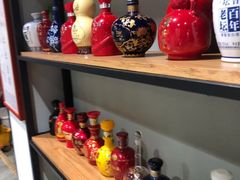 零售区-萃和楼海鲜酒店(汉口路店)