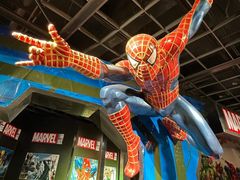 -上海动漫博物馆