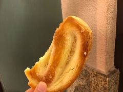 -长发西饼(临顿路店)