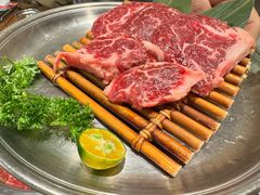 -一品诚记烤肉(大连柏威年购物中心店)