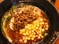 -豆爺小面(朱雀店)