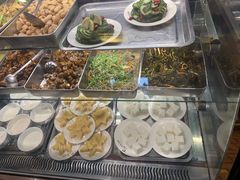-姚记炒肝店(簋街店)