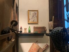 -新加坡牛车水原貌馆