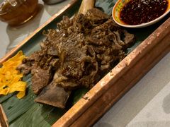 稻香牛肋-那家小馆•北京菜•烤鸭(中关村店)