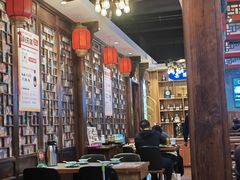 -山西人家(锦创书城店)