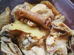 -鹭岛新泉客家菜·海鲜·融合菜(莲前店)