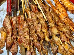 -1819餐厅·团队聚餐·烤串·精酿