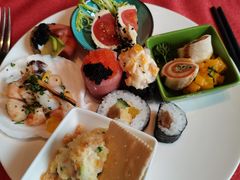 -西安高新洲际酒店•源咖啡全日制餐厅