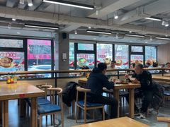 -韩麦大冷面(桂花街直营店)