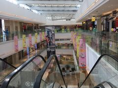 -仪征宝能环球汇