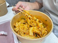 -西少爷(万柳店)