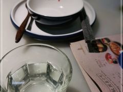 -绿茶餐厅(成都太古里店)