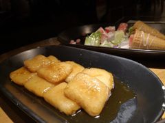 -金牌外婆家(苏州中心店)