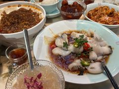 -小吊梨汤·北京菜(香山店)