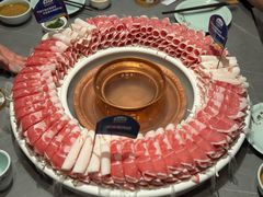 -额尔敦传统涮(体育场店)