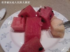 PIC-0017-亮马河饭店翠雅咖啡厅