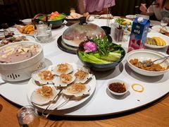 -77号渔船·蒸海鲜青岛菜(积米崖店)