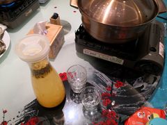 -千岛蚝高压锅生蚝·人参火锅(白云万达店)