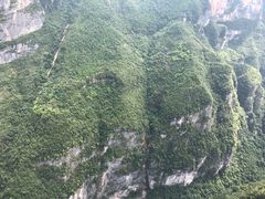 -重庆云阳龙缸景区