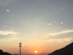 -广州市帽峰山景区